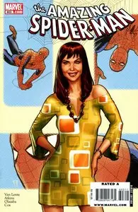 Amazing Spider-Man #603 (Ongoing)
