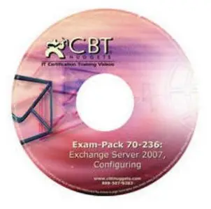 Microsoft 70-236: Exchange Server 2007, Configuring