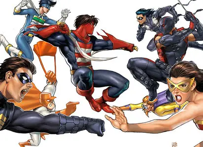 Artworks of Admira Wijaya