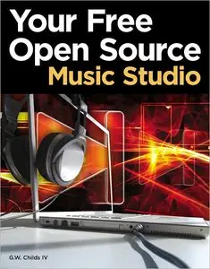 Your Free Open Source Music Studio (repost)