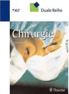 Chirurgie (Auflage: 2)