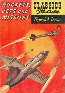 Rockets, Jets and Missiles