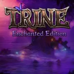 Trine Enchanted Edition (2014)