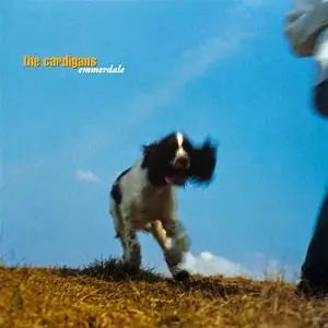 The Cardigans ‎- Emmerdale (EU 180g Pressing Vinyl) (1994/2019) [24bit/192kHz]