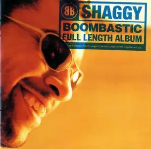 Shaggy - Boombastic (1995)