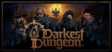 Darkest Dungeon II (2023)