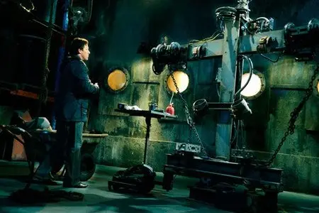 Saw VI (2009)