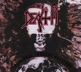 Death - 6 Remastered, Limited Deluxe Edition (1988-2002, 17CD)