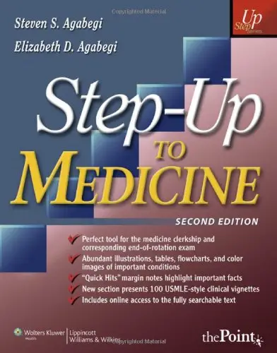 Step-Up to Medicine (repost)