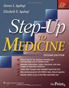 Step-Up to Medicine (repost)