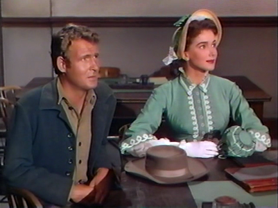 The Treasure of Lost Canyon (1952)