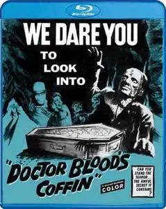 Doctor Blood's Coffin (1961)