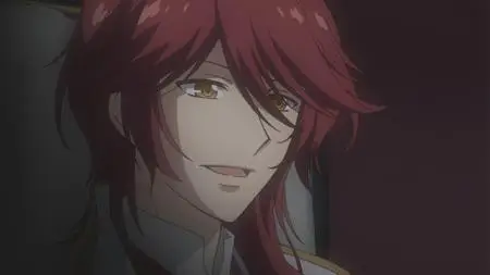 Meiji Tokyo Renka (2019)