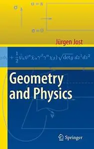 Geometry and Physics