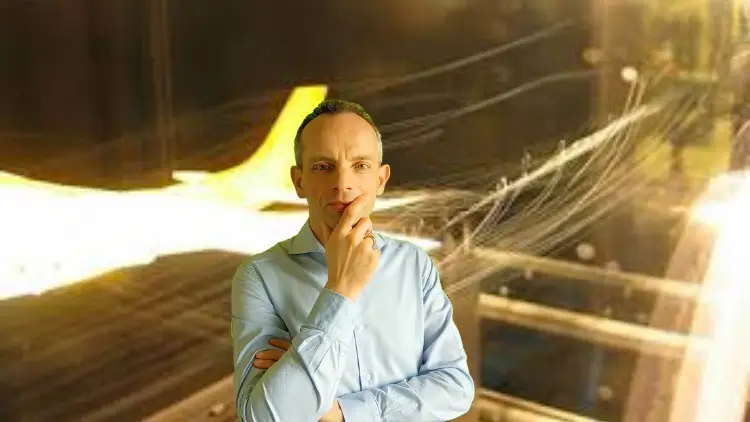 Aerodynamics from scratch!!