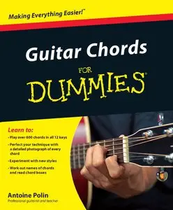 Guitar Chords for Dummies (repost)