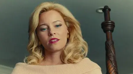 Love & Mercy (2014)