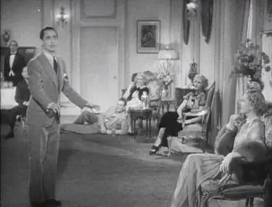 Here's to Romance (1935)
