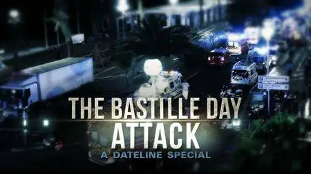 Dateline - The Bastille Day Attack (2016)