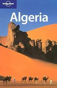 Lonely Planet Algeria (Country Guide)(Repost)