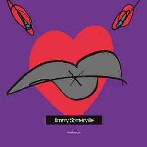 Jimmy Somerville - Read My Lips (Remastered and Expanded) (1989/2023)
