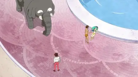 Urusei Yatsura (2022) 2nd Season - 03