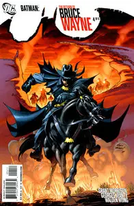 Batman - The Return of Bruce Wayne 04 
