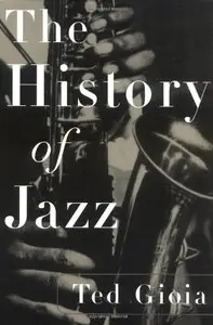 The History of Jazz (Repost)
