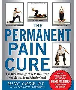 The Permanent Pain Cure [Repost]