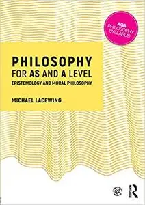 Philosophy for AS and A Level