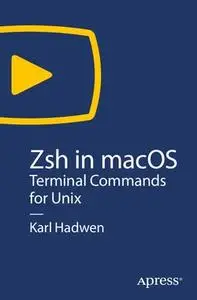 Zsh in macOS: Terminal Commands for Unix