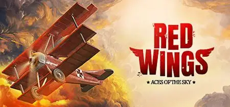 Red Wings Aces of the Sky (2020) Incl DLC