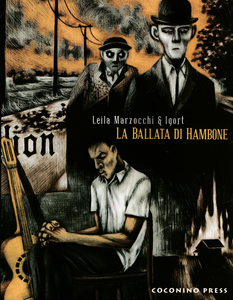 Coconino Cult - Volume 57 - La Ballata Di Hambone
