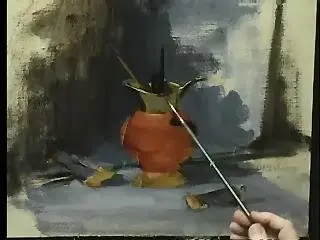 The Artist's Channel - Full collection (2006) (Repost)