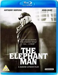 The Elephant Man (1980)