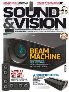 Sound & Vision - May 2018