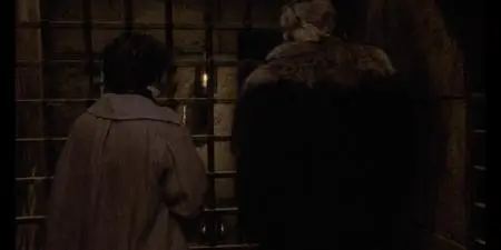 The Elegant Criminal (1990)