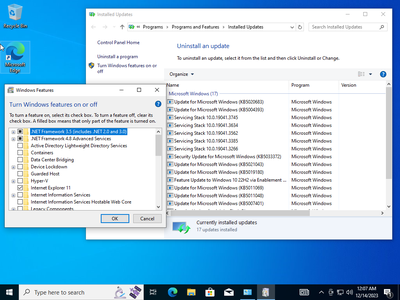 Windows 10 Pro 22H2 build 19045.3803 Preactivated (x64) Multilingual December 2023