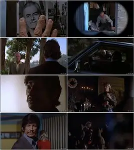 The Mechanic (1972)