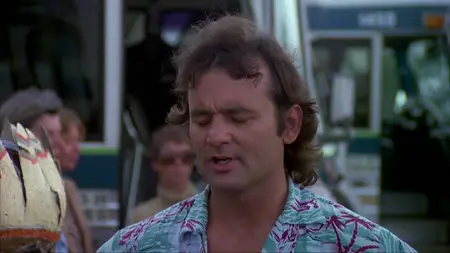 Meatballs (1979)
