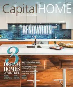 Capital Home - Fall 2018