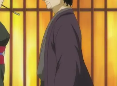 Gintama - 177