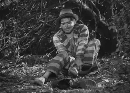 I Am a Fugitive From a Chain Gang (1932)