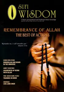 Sufi Wisdom Magazine - Issue 10