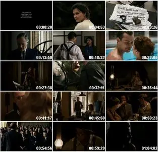 The Army of Crime (2009)