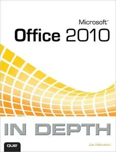 Microsoft Office 2010 in Depth (repost)