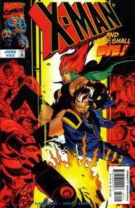 X-Man 052