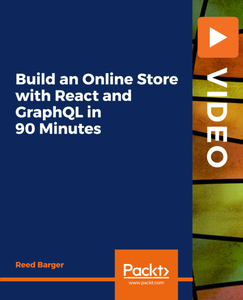 Build an Online Store with React and GraphQL in 90 Minutes