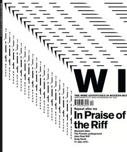 The Wire - December 2004 (Issue 250)