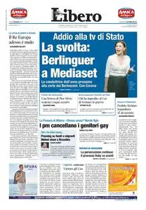 Libero - 30 Giugno 2023